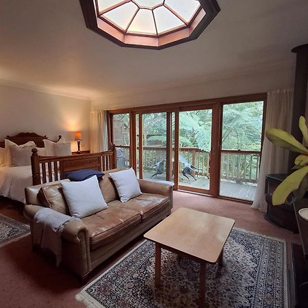 Chudleigh Park Cottages Sassafras Exteriér fotografie